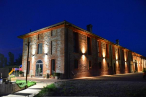  Agriturismo Mascudiera  Фьоренцуола-Д'арда